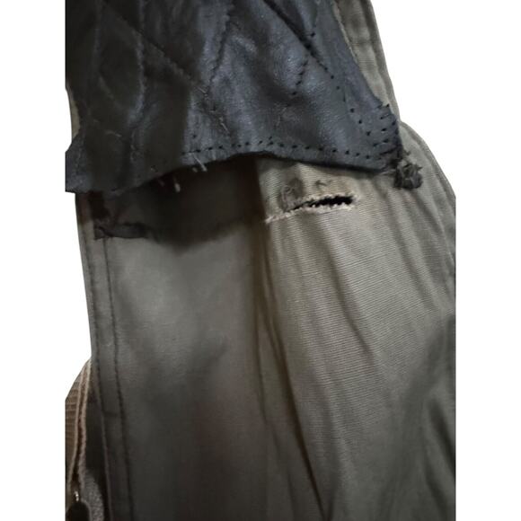 Browning Men’s Trap Skeet Vest Large VTG #33505 Sportsman’s Apparel USA READ - Picture 3 of 11